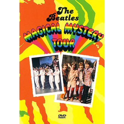 Magical Mystery Tour (TV Special)
